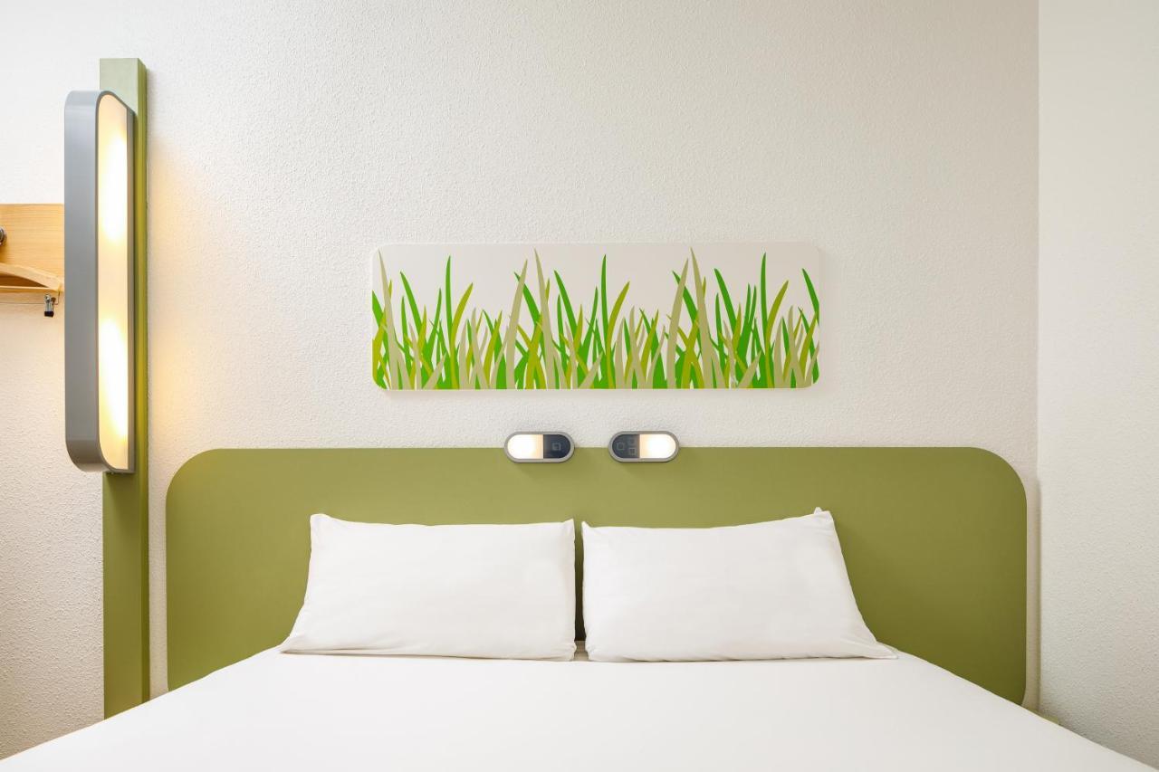 Ibis Budget Les Moulineaux Paris Ouest